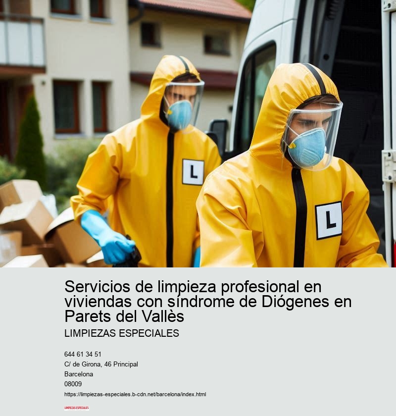 Cómo afecta el síndrome de Diógenes a la convivencia