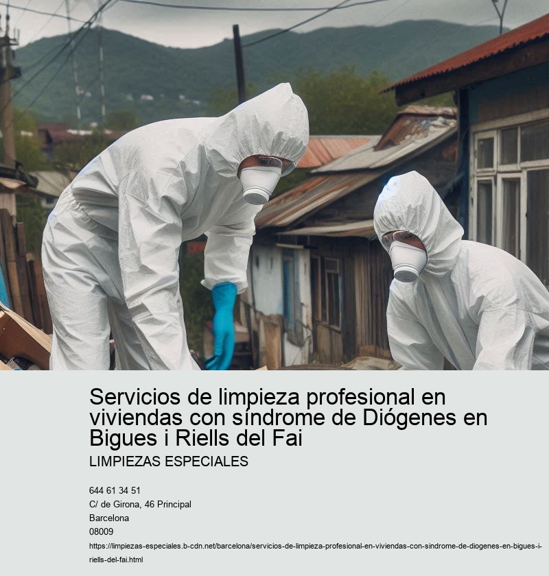 Preguntas frecuentes sobre nuestros servicios