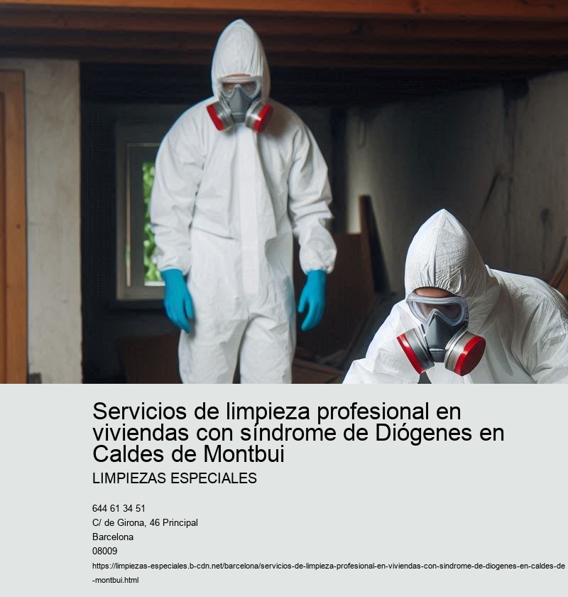 Beneficios de contratar una empresa de limpieza profesional