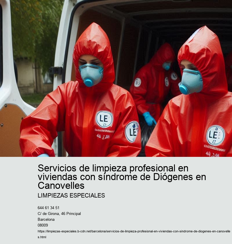 La importancia de un entorno limpio y saludable