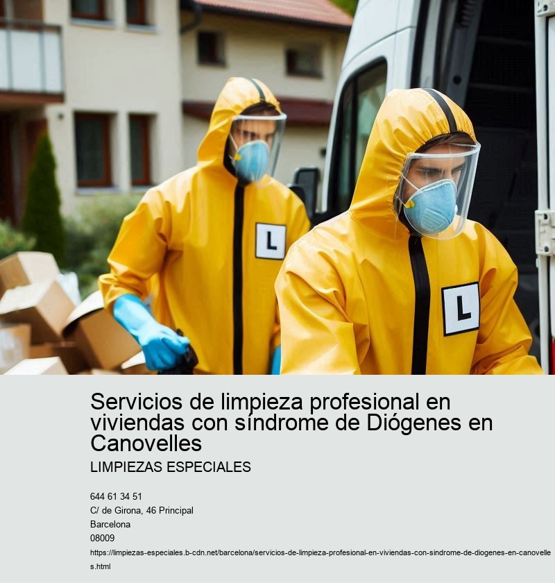 Preguntas frecuentes sobre nuestros servicios