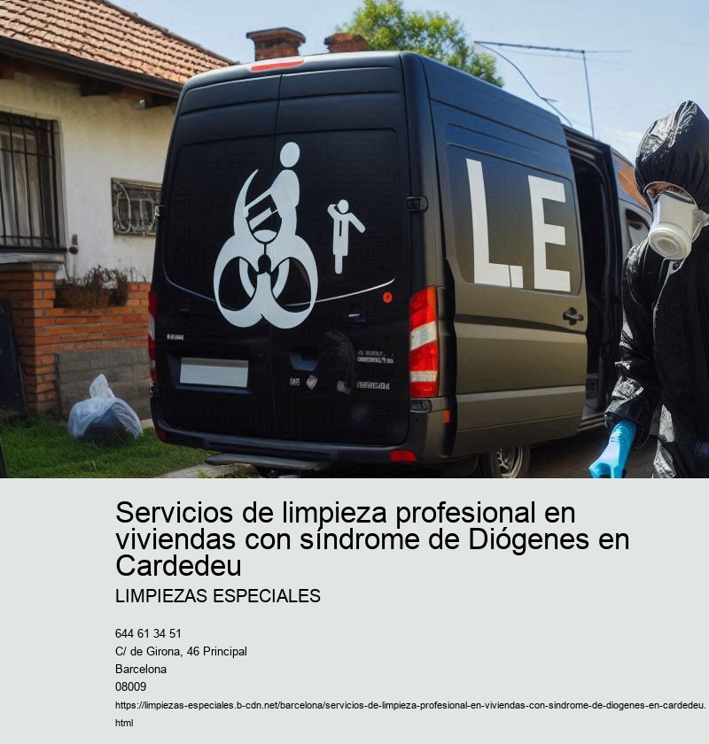 La importancia de un entorno limpio y saludable