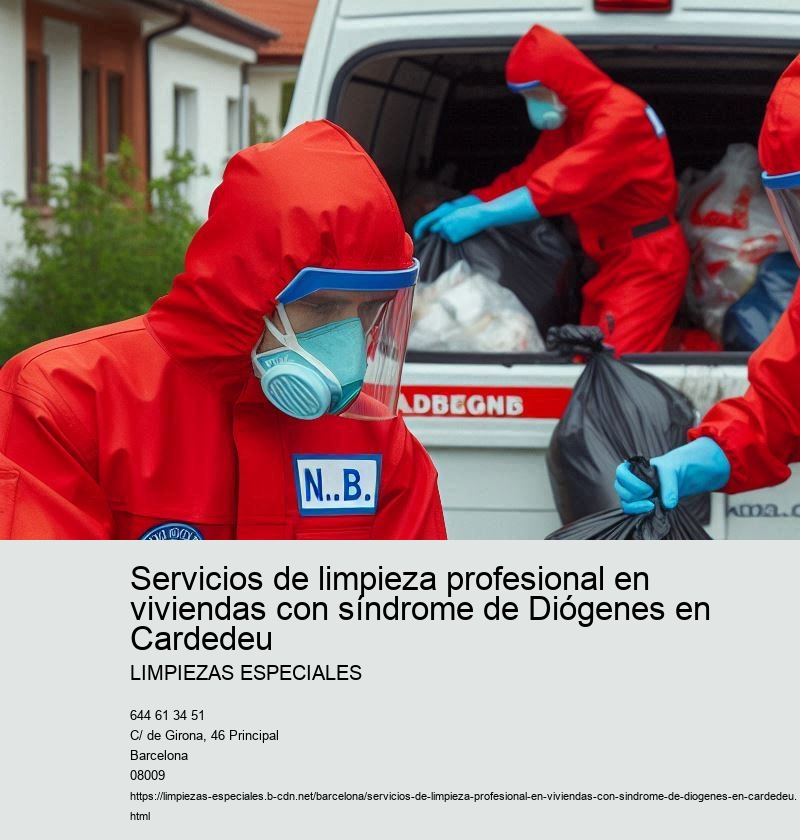 Cómo ayudar a un ser querido con síndrome de Diógenes
