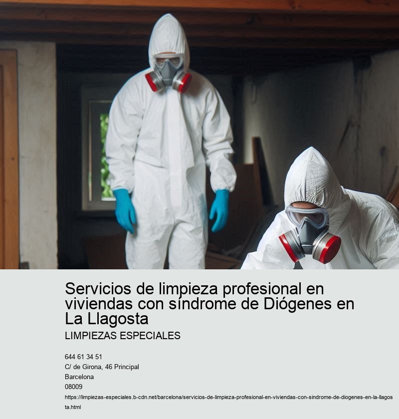 Cómo identificar una acumulación compulsiva