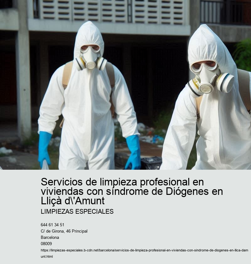 Cómo identificar una acumulación compulsiva