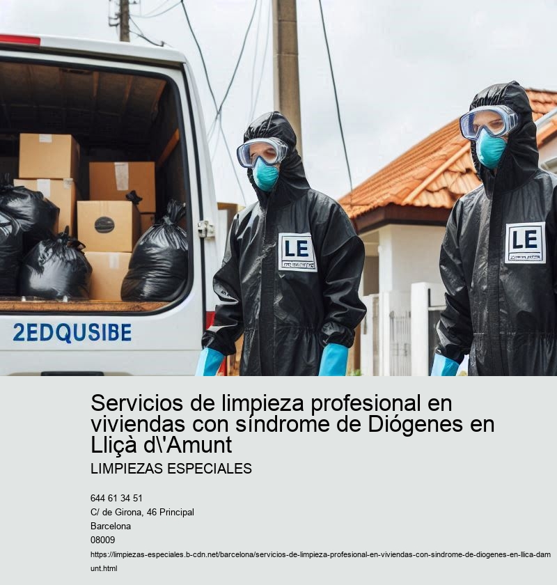 Tecnología y maquinaria avanzada para la limpieza especial