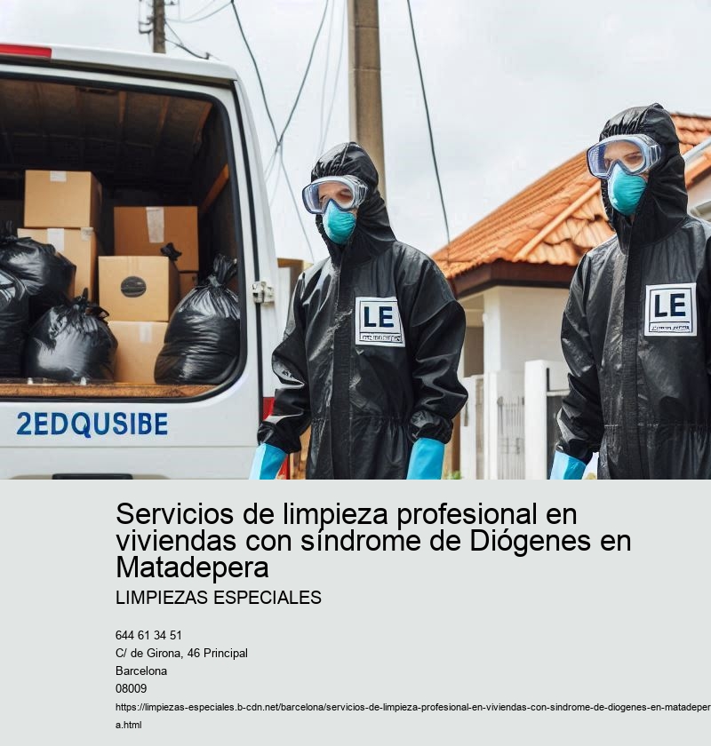 La importancia de un entorno limpio y saludable