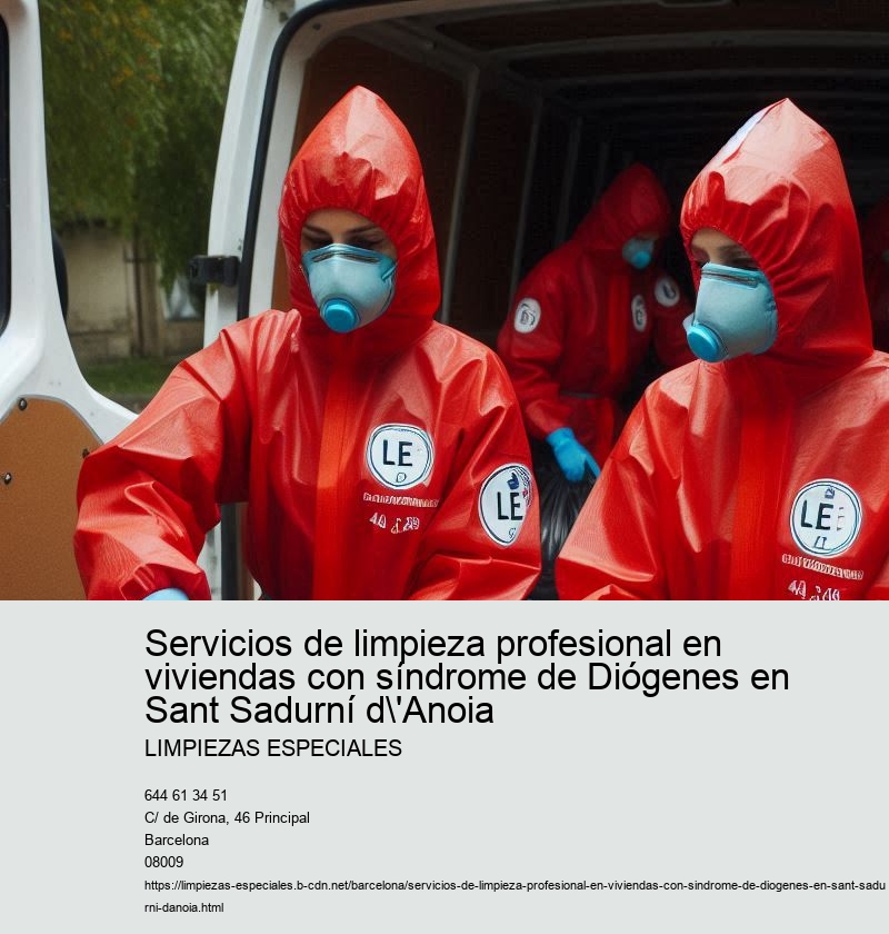 Cómo manejamos los residuos peligrosos