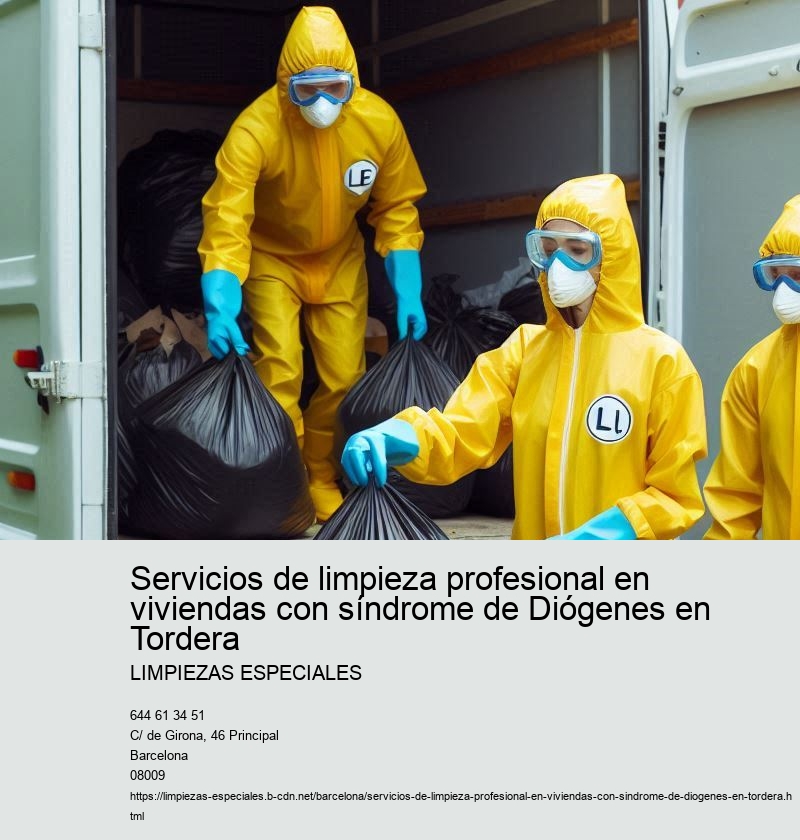 Restauración y reparación de daños en la vivienda