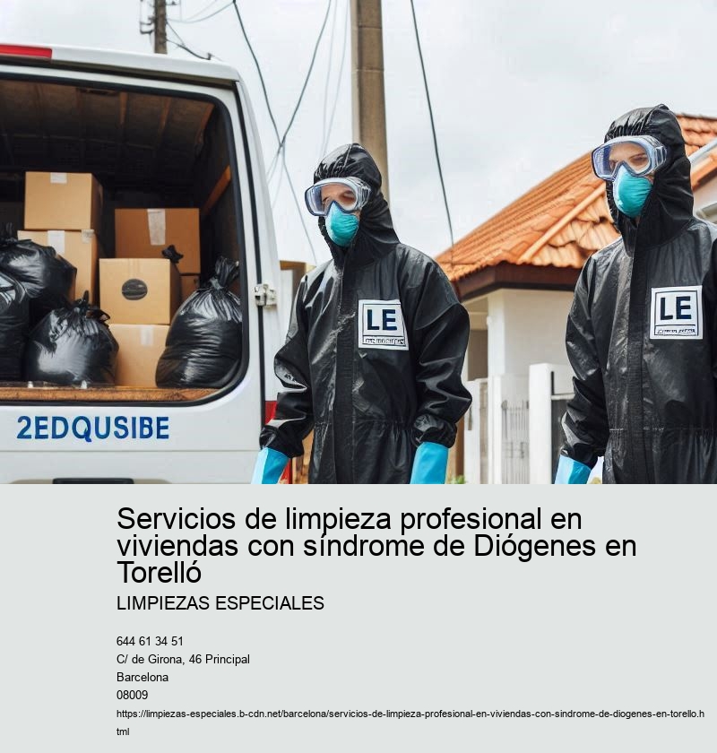 Desinfección y esterilización de espacios