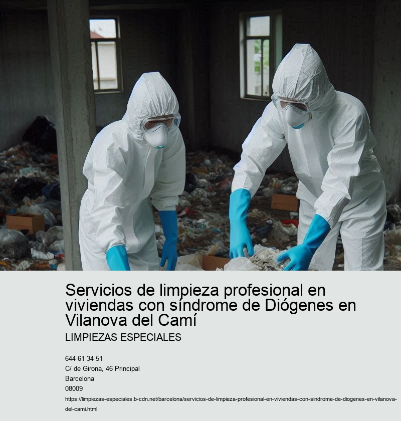 Eliminación de plagas y control de infecciones