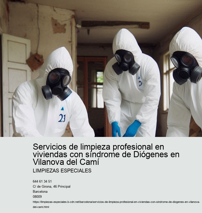 La importancia de un entorno limpio y saludable